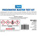 API Freshwater Master Test Kit - Aquarium Treatments API 