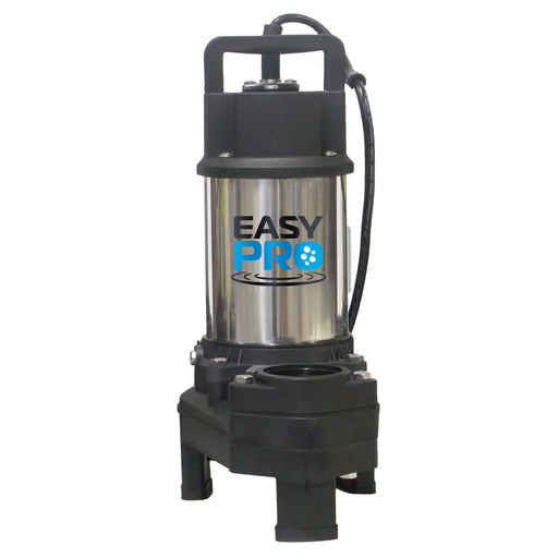 EasyPro 5100 GPH 230v Stainless Steel TH Waterfall and Stream Pump - TH4002 product image