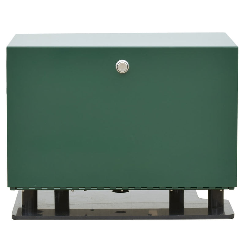 EasyPro Cabinet with 115 volt fan and Ground mount - SC18G product image