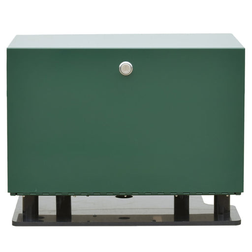 EasyPro Cabinet with 115 volt fan and Ground mount - SC18G product image