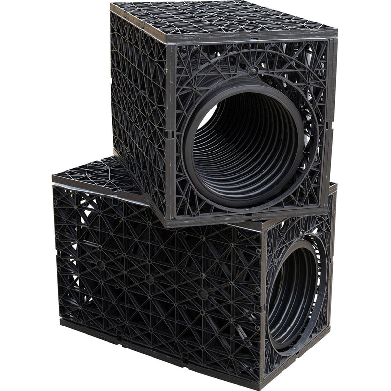 PV-CUBE – Pit Viper® Wetland Diffuser Module – 27" x 16" x 17.5" product image