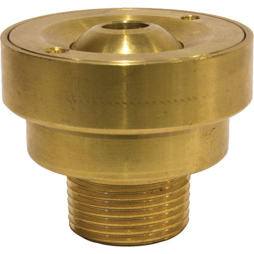 FMJ10 Flush Mount Arching Jet Nozzle product image