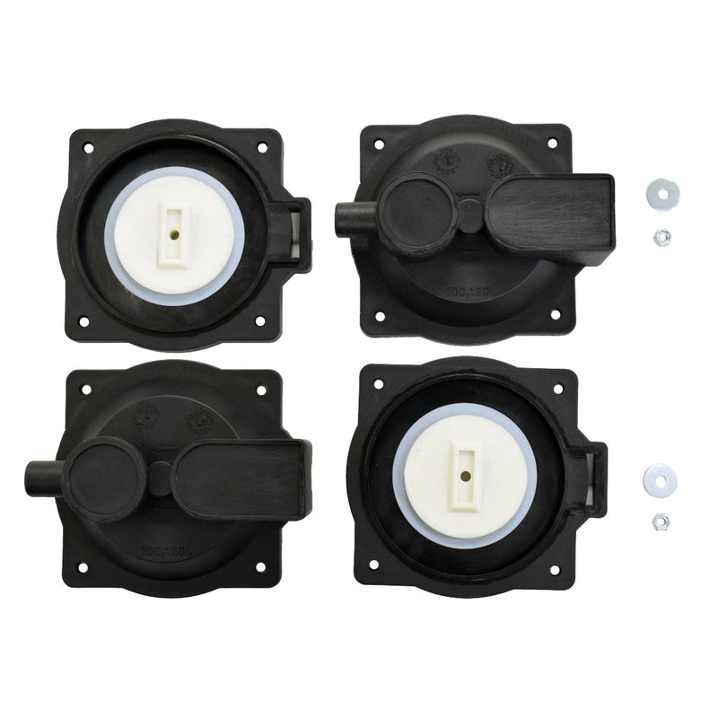 KLC100DK Stratus KLC Series Replacement Diaphragm Kit product image