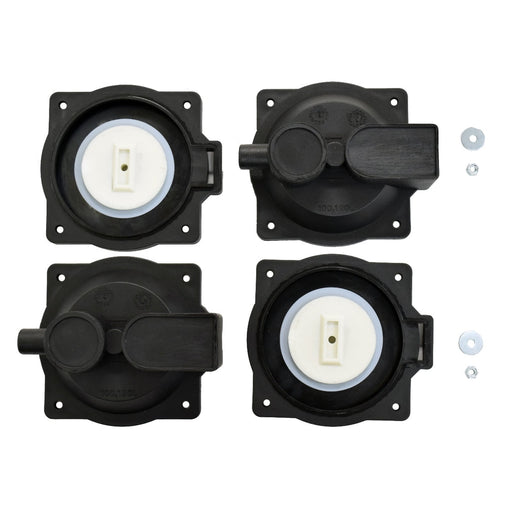 KLC100DK Stratus KLC Series Replacement Diaphragm Kit product image