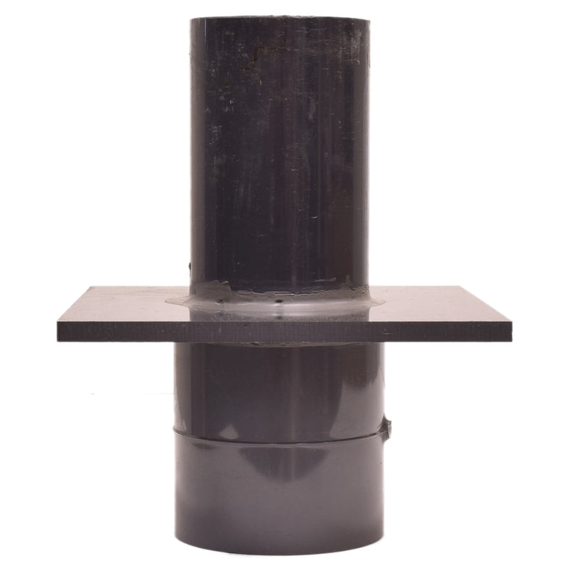 EWF30 3" PVC flange product image