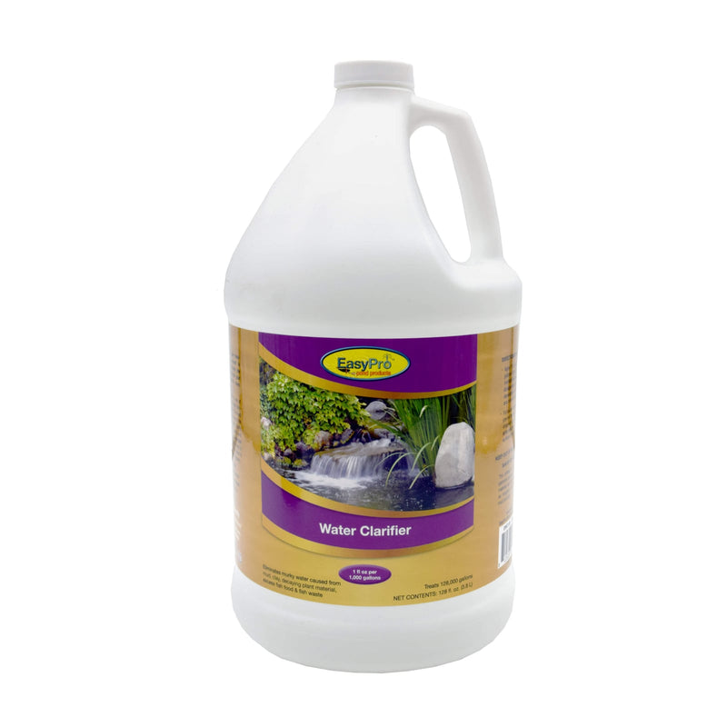 EWC128 Flocculant (Water Clarifier) – 128 oz. (1 gallon) product image