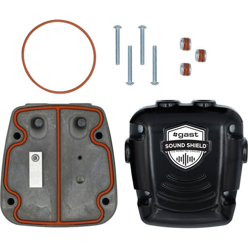 EasyPro Sound Shield Conversion Kit for Stratus SRC 1/4 HP Compressor - SSU25 product image