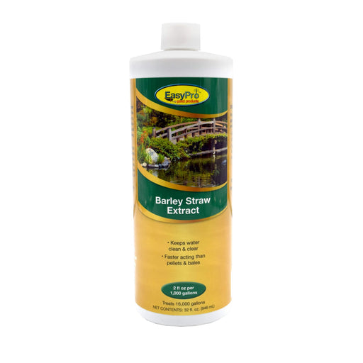 BSE32 Liquid Barley Extract – 32 oz. (1 quart) product image