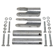 EasyPro Becker Windmill Aeration Aeration EasyPro Pond 