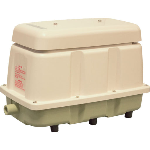 ML200 Linear Piston Compressor – 215 Watts, 1" Outlet product image