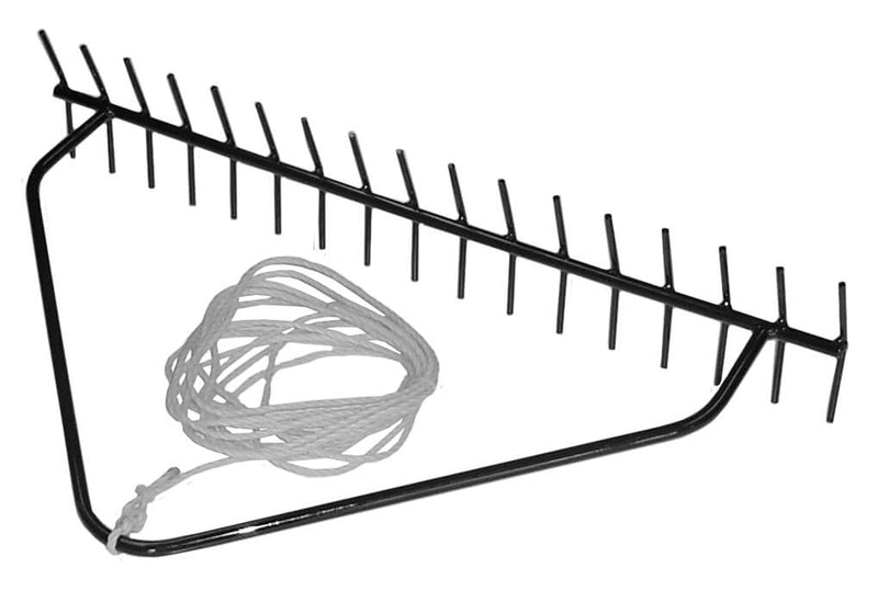 easypro1 - EPR 32″ Weed Rake