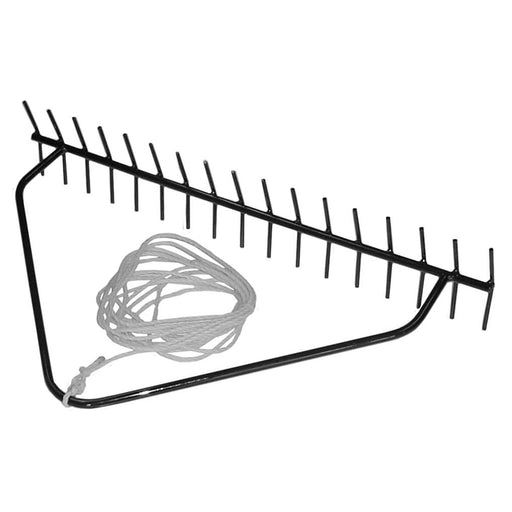 EPR 32″ Weed Rake product image