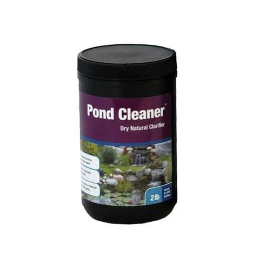 Blue Thumb Pond Cleaner, 2 lbs. Dry Bacteria Treatments BLUE THUMB 