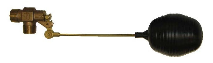 EasyPro 1" Brass Fill Valve - WFS100