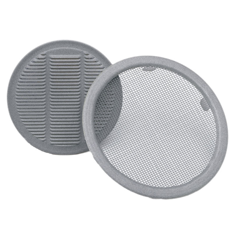 EasyPro 3" Louvered Screen for Landscape Boulder - DLB3S product image