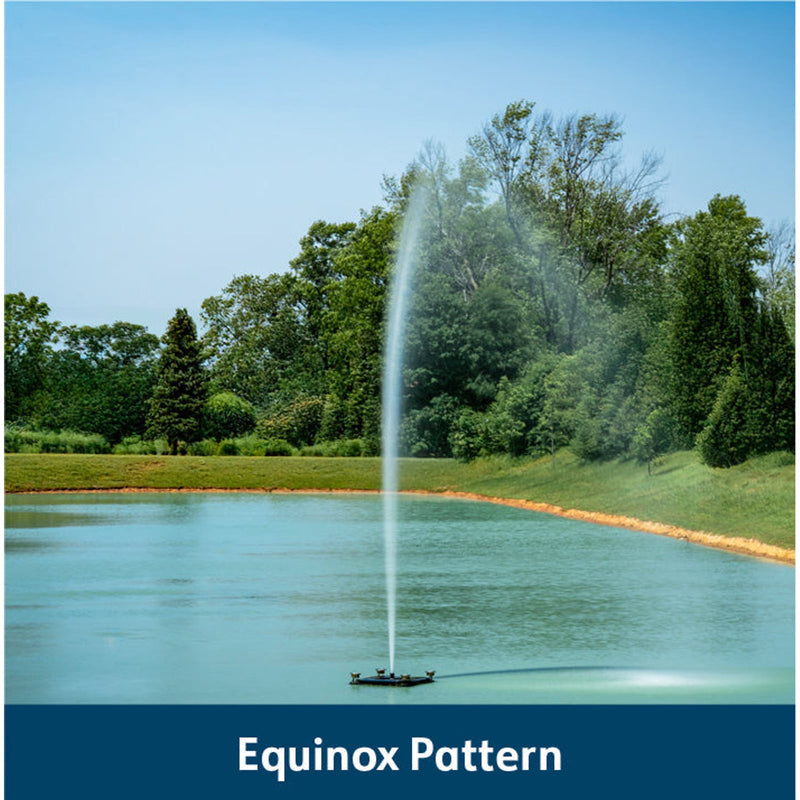 DSF100 Outdoor Water Solutions Palatial Display Solar Fountain product image