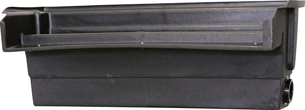 EasyPro ECO-Series Spillway 34" Wide - CF34E