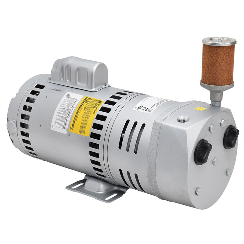 EasyPro Stratus Rotary Vane Compressor - 1 HP - 115v - RV100 product image