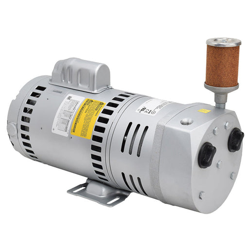 EasyPro Stratus Rotary Vane Compressor - 3/4 HP - 115v - RV75 product image