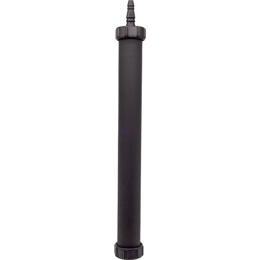 EasyPro Rubber Membrane Air Diffuser - 12" - 3/8"-1/2" Barbed Inlet - RAD12 product image