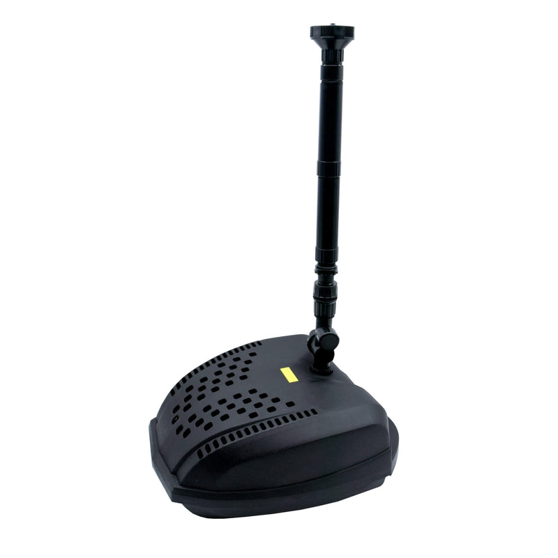 ESF1250 Submersible Pump/Filter/UV Combo product image