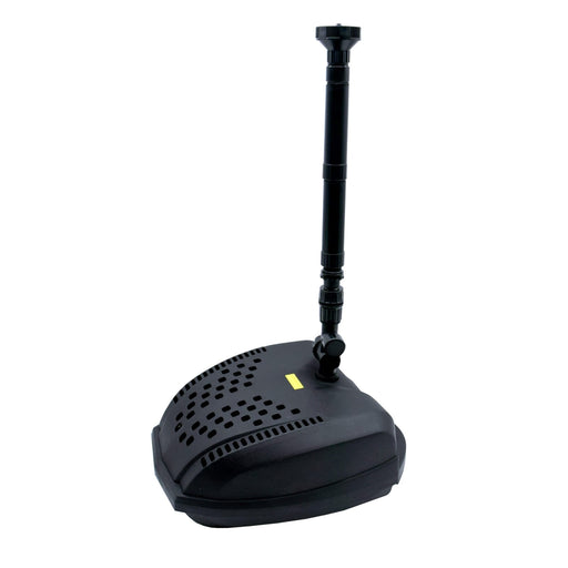 ESF1250 Submersible Pump/Filter/UV Combo product image
