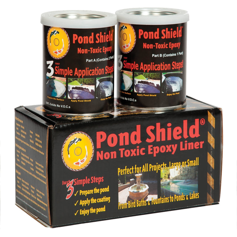 PAQG Pond Armor® Pond Shield ® – Grey product image