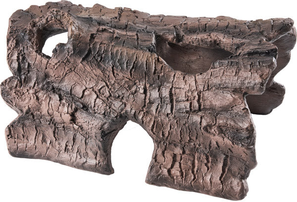 EasyPro Faux Log Fish Cave - LFC