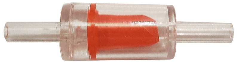 CASCV Replacement Inline Check Valve for CAS Kits
