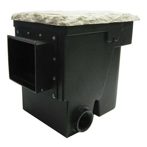 EasyPro Pond Skimmer For External Pumps - PSMEX product image