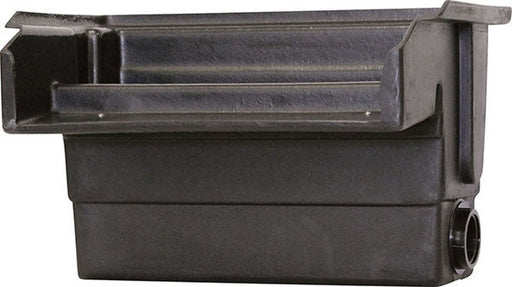 EasyPro ECO-Series Spillway 18" Wide - CF18E