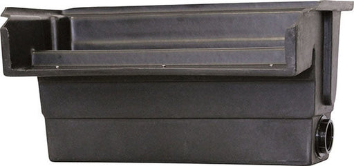 EasyPro ECO-Series Spillway 23" Wide - CF23E