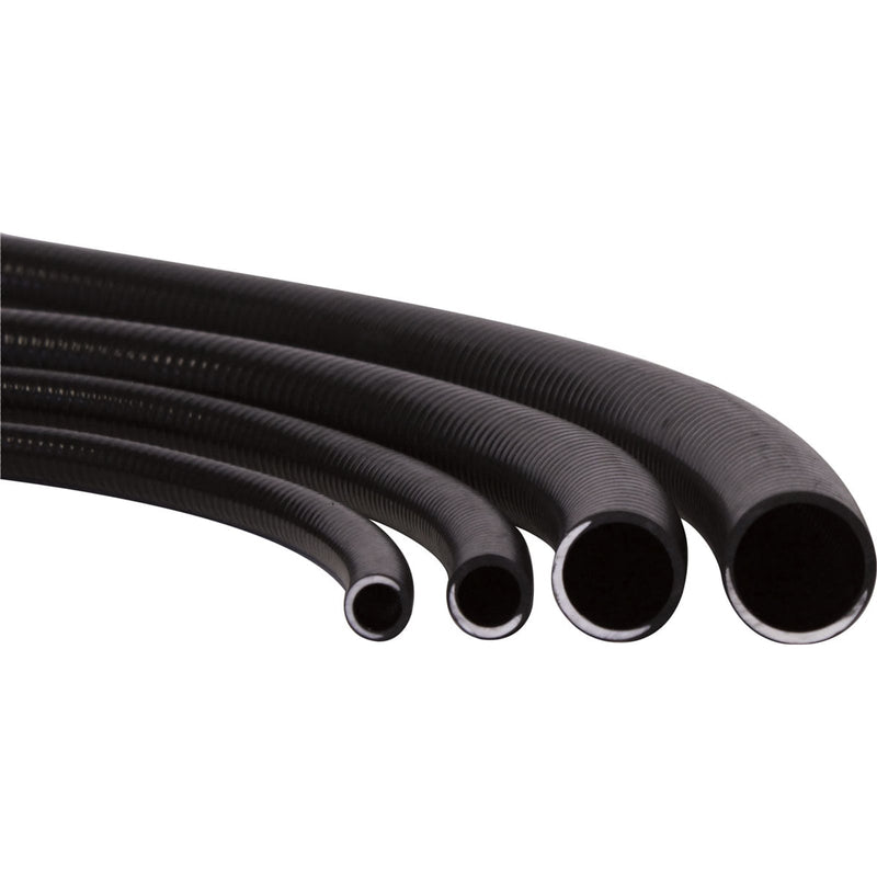 BT30 3" Premium Pond Flex PVC Pipe 25ft roll product image