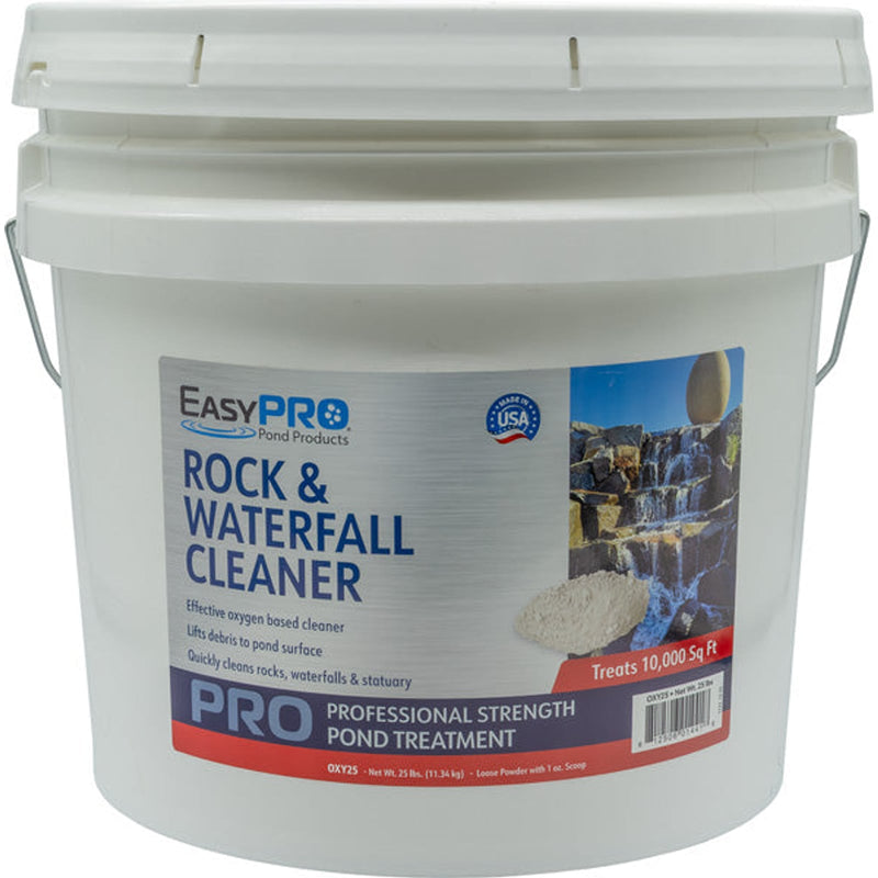 OXY25 Rock & Waterfall Cleaner – 25 lbs product image
