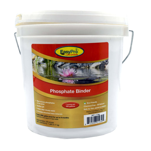 PF7 Natural Phosphate Binder – 7 lb. Pail product image