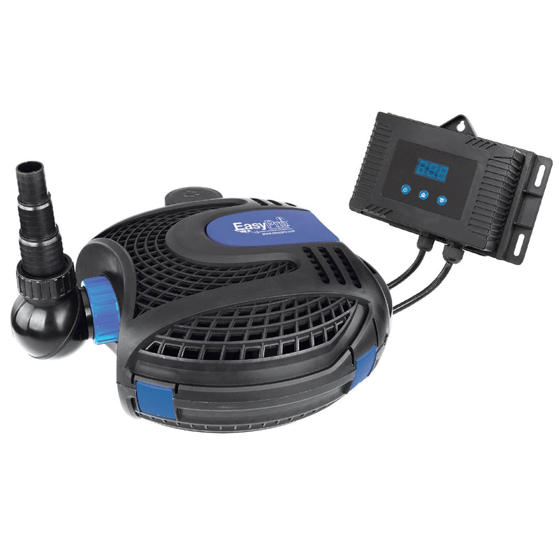 EPS4900VF – 4850 GPH Eco-Clear™ Submersible Pond Pump With Variable Flow product image