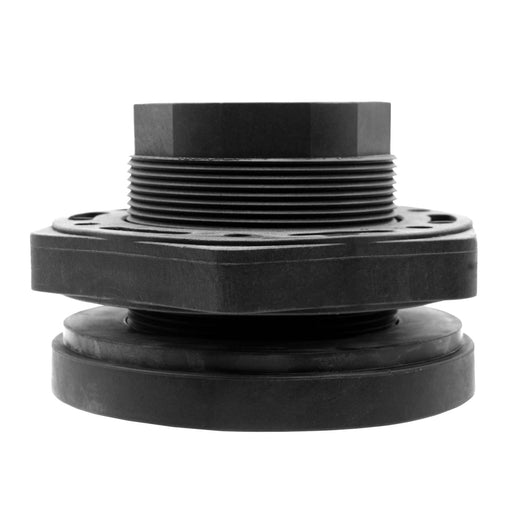 BF400N Heavy Duty Bulkhead Fitting – 4″ (5.75″ hole size) product image