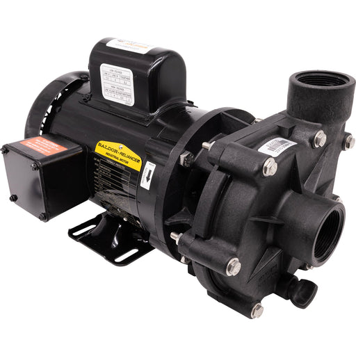EX4500 - 4500 GPH 115v EasyPro® External Low Head Pumps product image