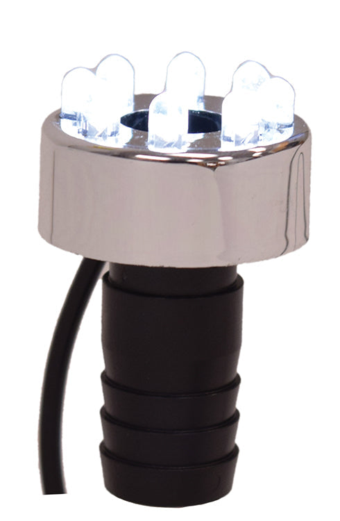EasyPro LED Statuary Light & Transformer Set - LED8B