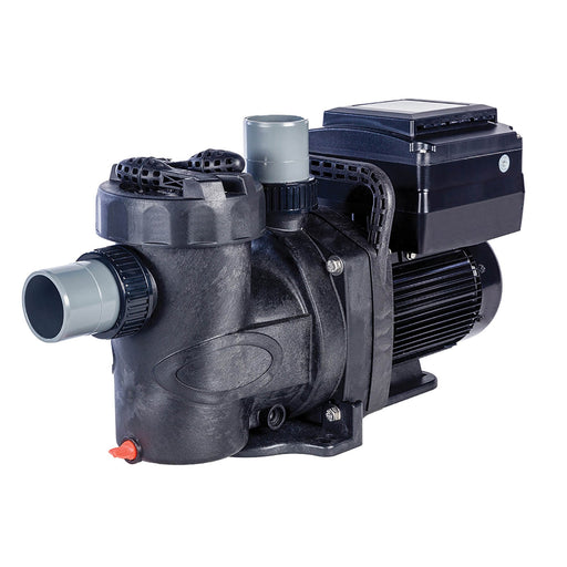 VSP165N - SPECK Pumps - 8400 GPH 1.65 hp, 230v Single Phase, External Variable Speed Pump product image