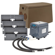 DKSW45 Air De-Icing System for Shallow Water – up to 45′ dock product image