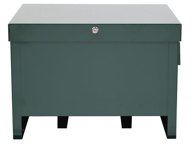 easypro1 - SC28N Deluxe Lockable Steel Cabinet – 24″W x 28″L x 20″H