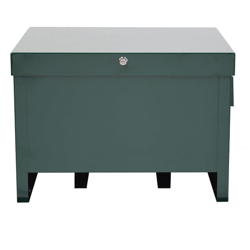 SC28N Deluxe Lockable Steel Cabinet – 24″W x 28″L x 20″H product image