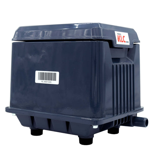 EasyPro Stratus KLC80 Series Pond Aerator product image