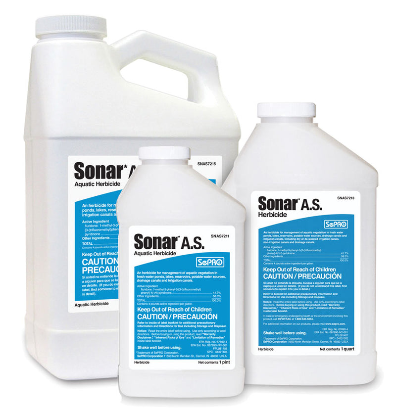 easypro1 - SOQ Sonar Herbicide – 1 quart
