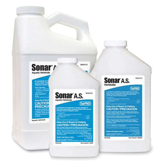 SOQ Sonar Herbicide – 1 quart product image