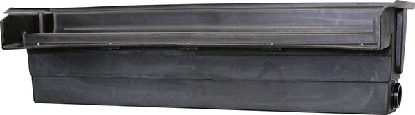 EasyPro ECO-Series Spillway 48" Wide - CF48E