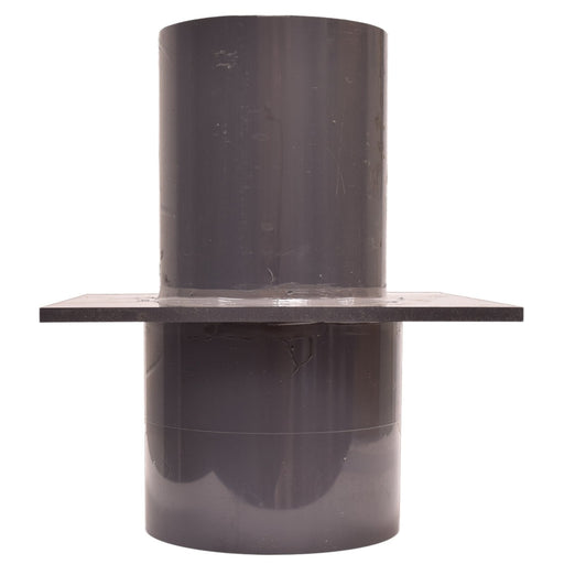 EWF60 6" PVC flange product image
