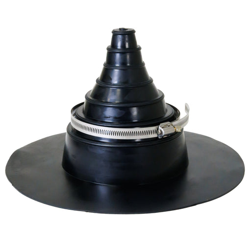 DLPB DuraLiner™ Pipe Boot product image