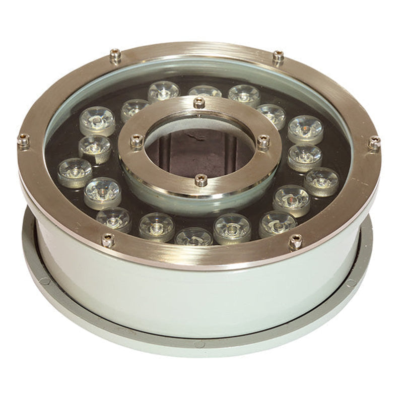 EasyPro 18 Watt Brilliant Underwater LED Fountain Light - BFL18 product image